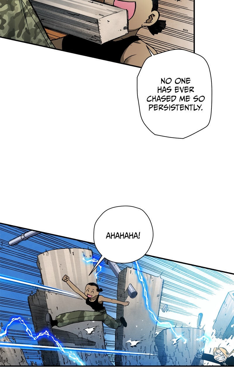 Read Fullmetal Alchemist  EN Manga Online