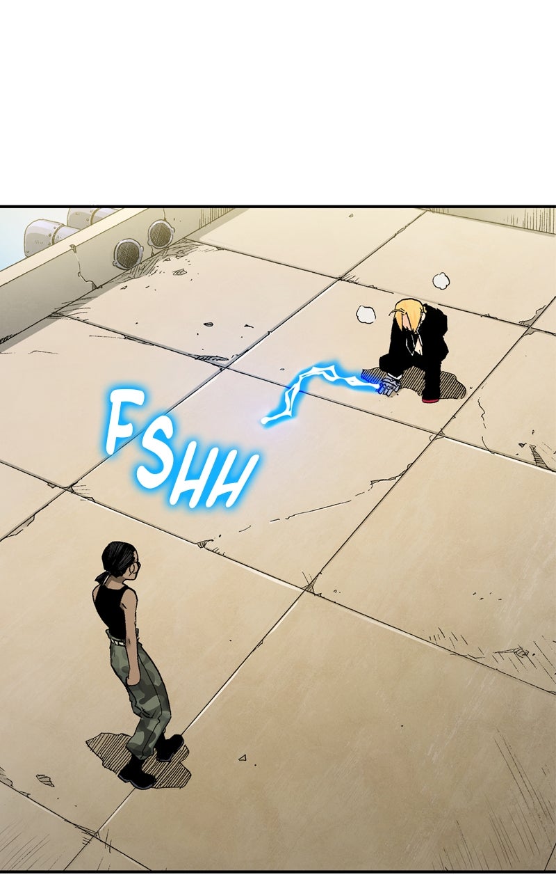 Read Fullmetal Alchemist  EN Manga Online