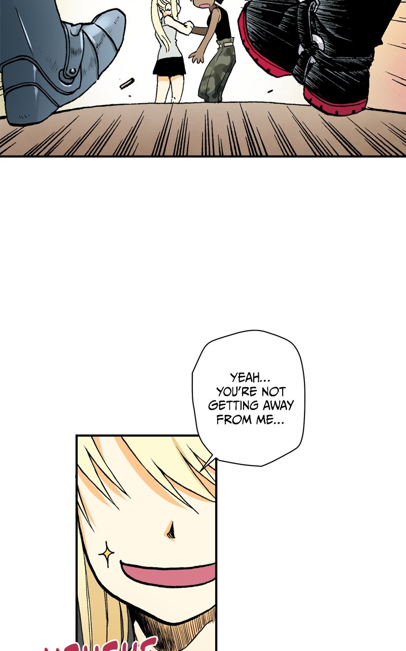 Read Fullmetal Alchemist  EN Manga Online