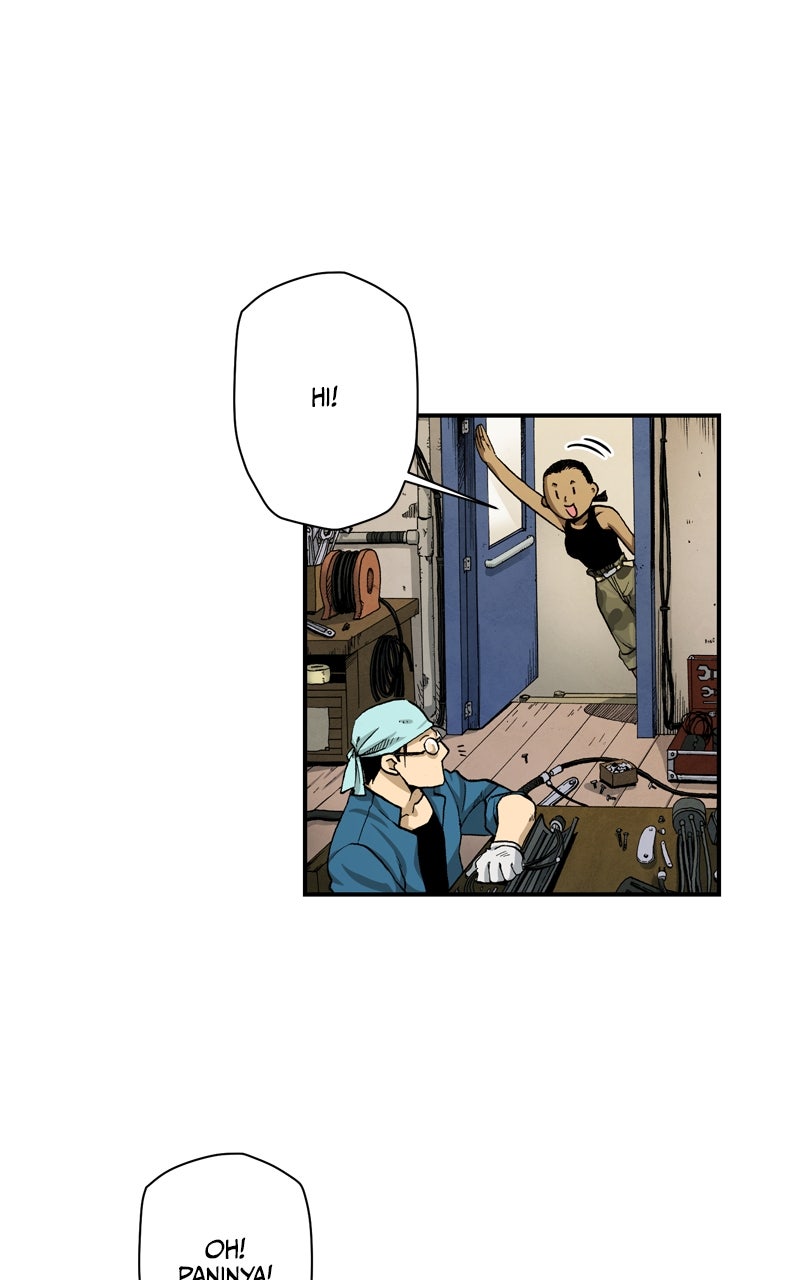 Read Fullmetal Alchemist  EN Manga Online