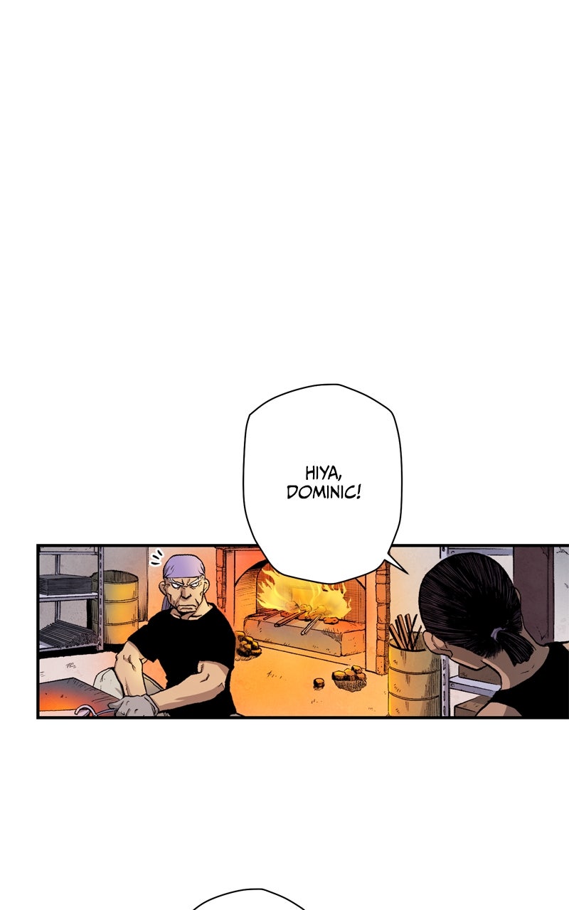 Read Fullmetal Alchemist  EN Manga Online