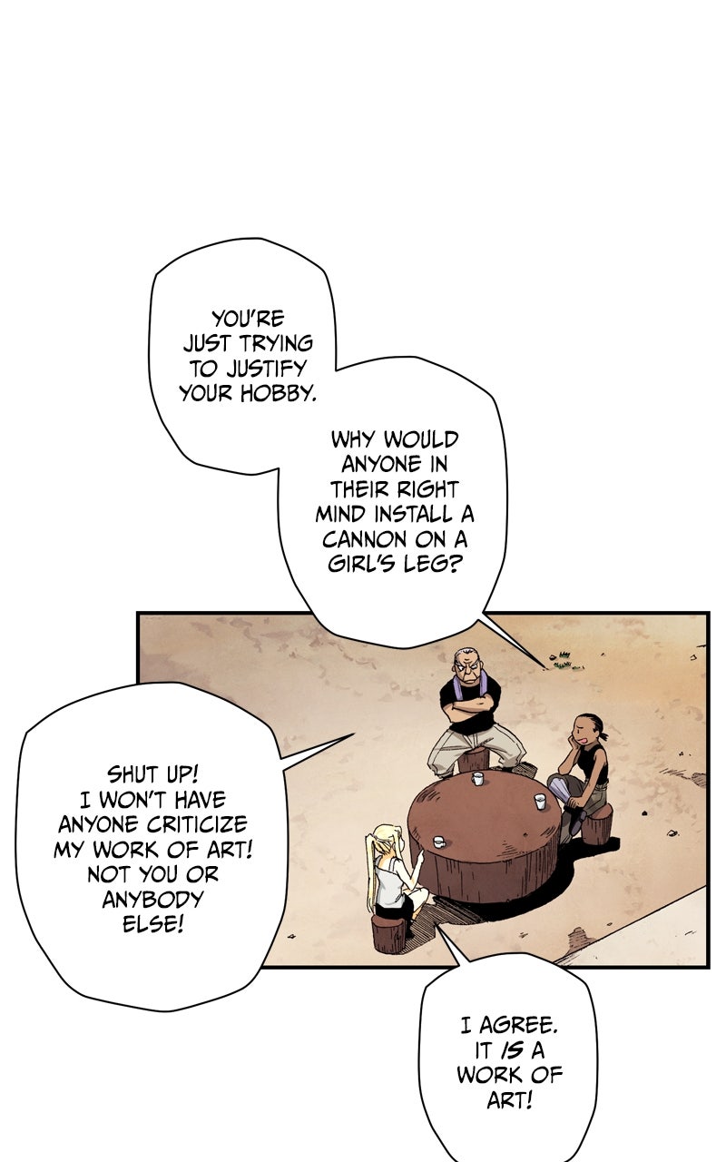 Read Fullmetal Alchemist  EN Manga Online