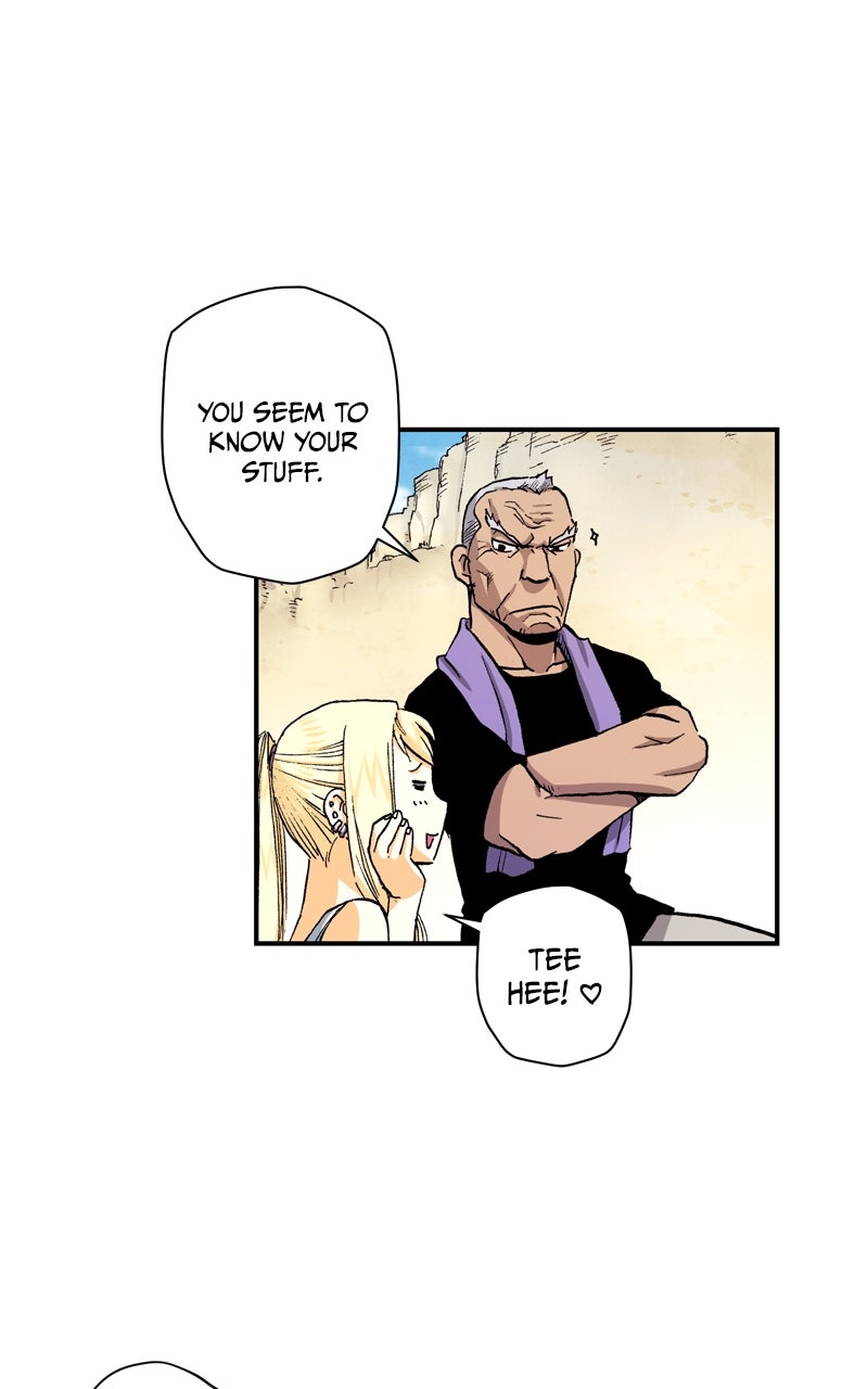 Read Fullmetal Alchemist  EN Manga Online