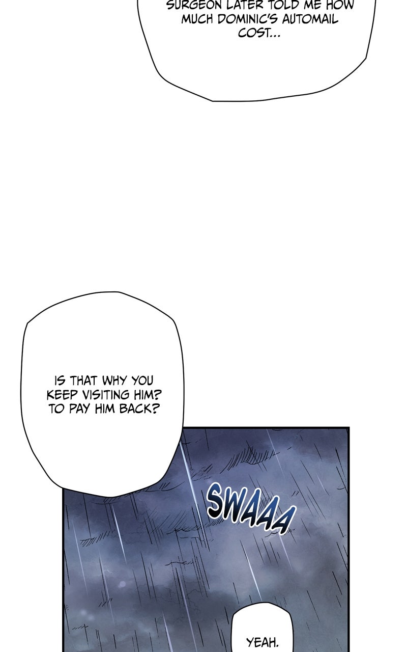 Read Fullmetal Alchemist  EN Manga Online