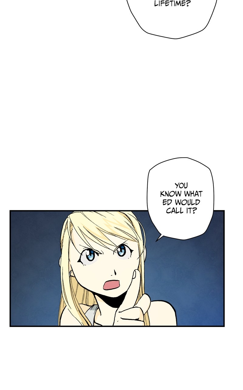 Read Fullmetal Alchemist  EN Manga Online