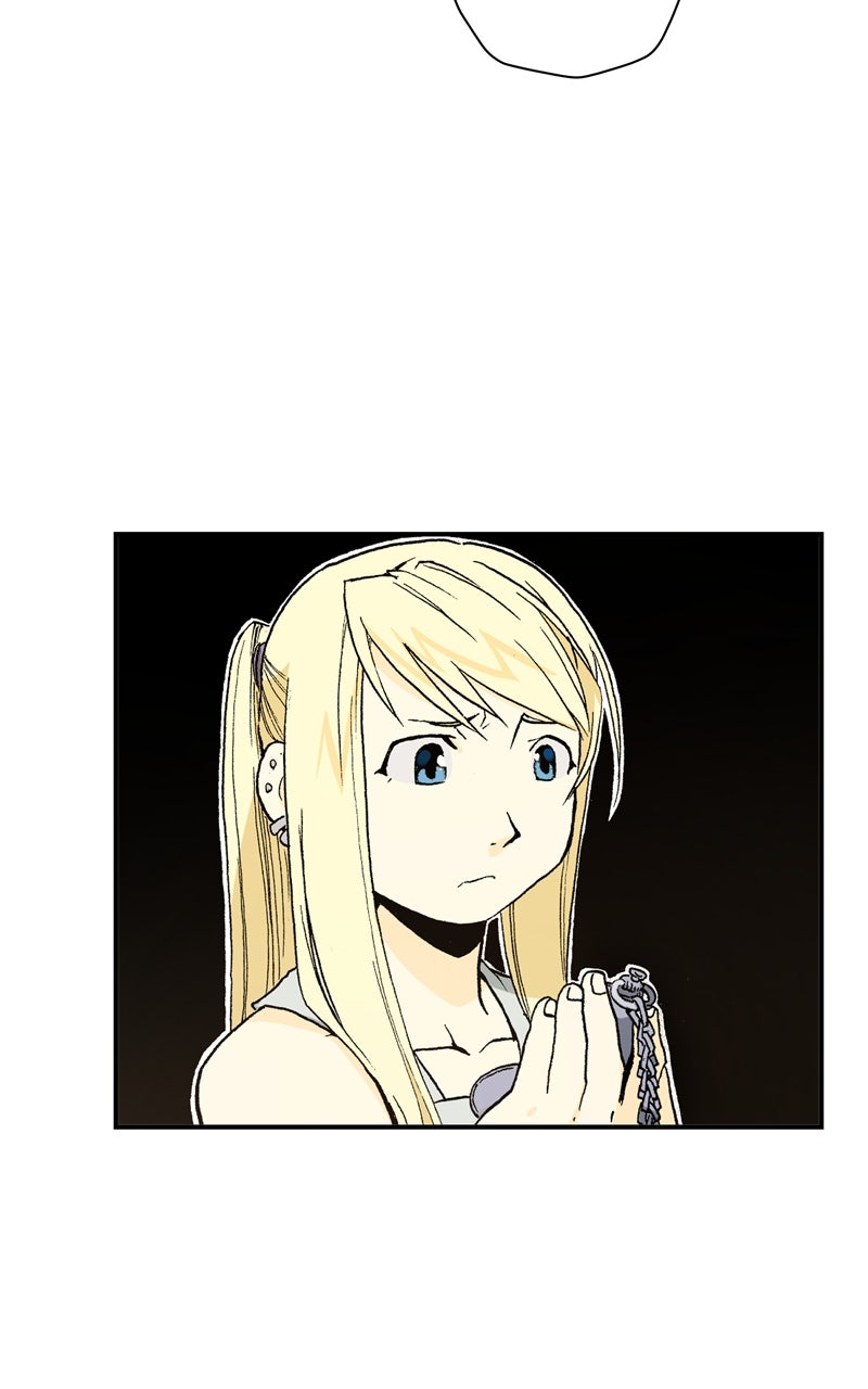 Read Fullmetal Alchemist  EN Manga Online