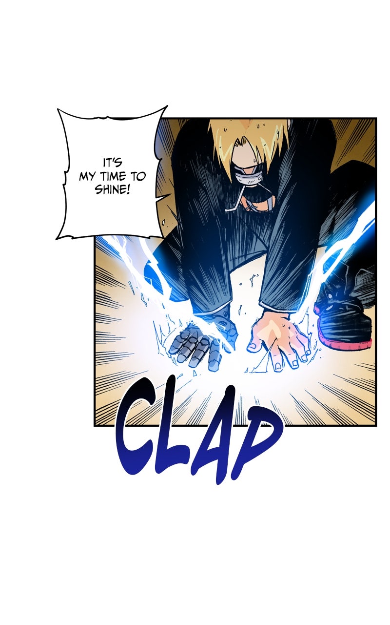 Read Fullmetal Alchemist  EN Manga Online