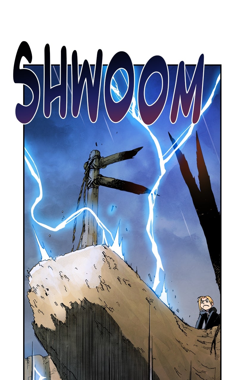 Read Fullmetal Alchemist  EN Manga Online