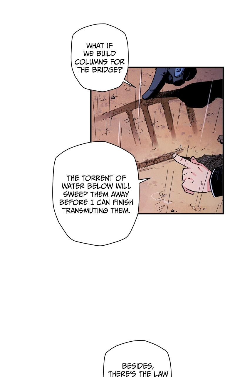 Read Fullmetal Alchemist  EN Manga Online