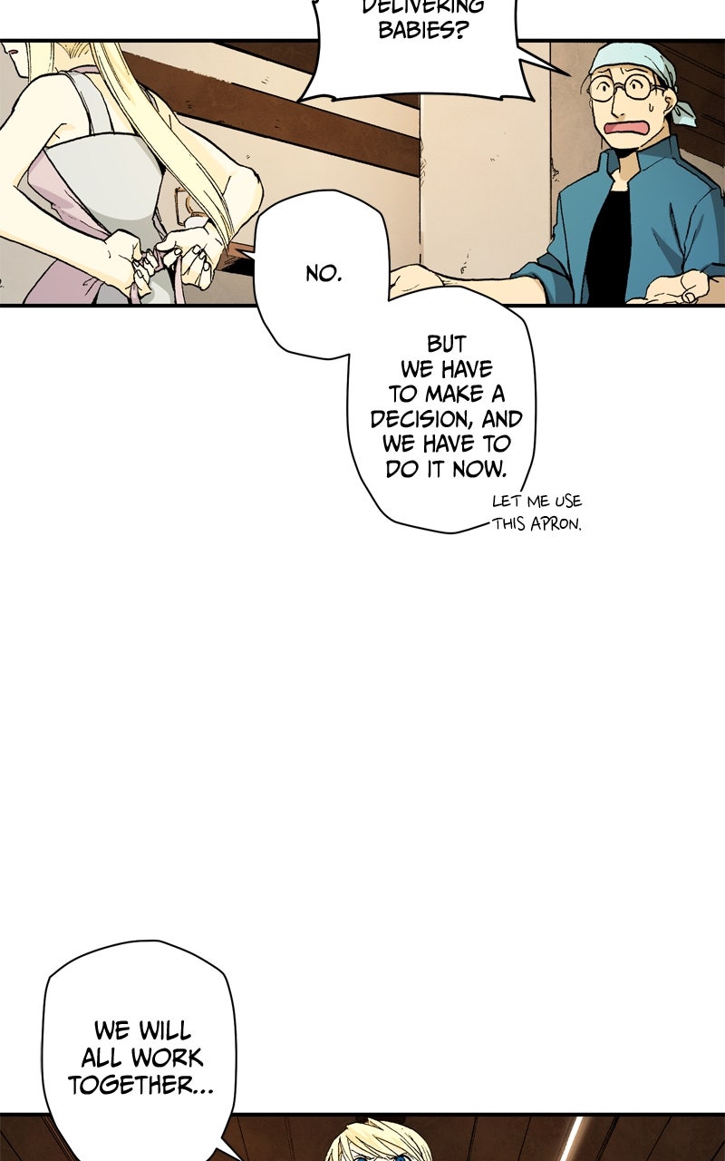 Read Fullmetal Alchemist  EN Manga Online