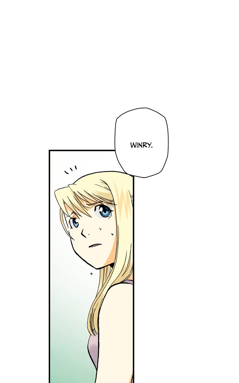 Read Fullmetal Alchemist  EN Manga Online