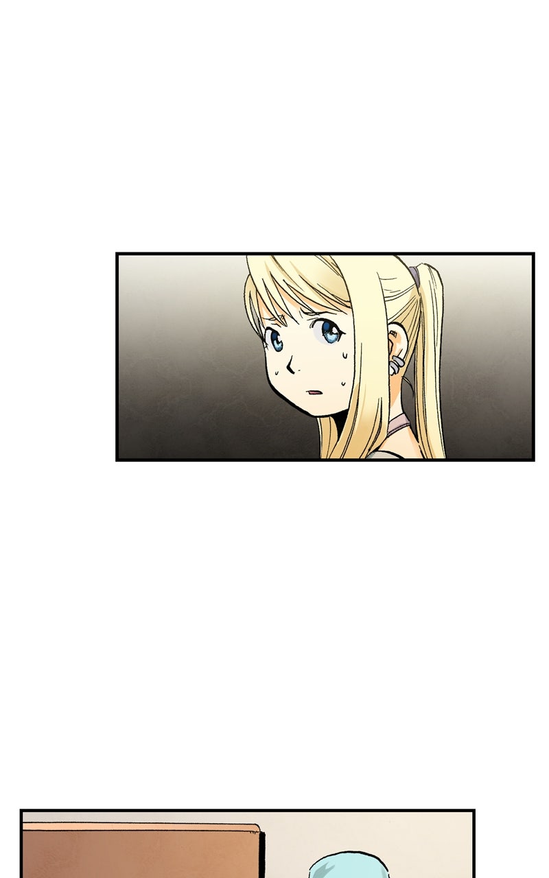 Read Fullmetal Alchemist  EN Manga Online