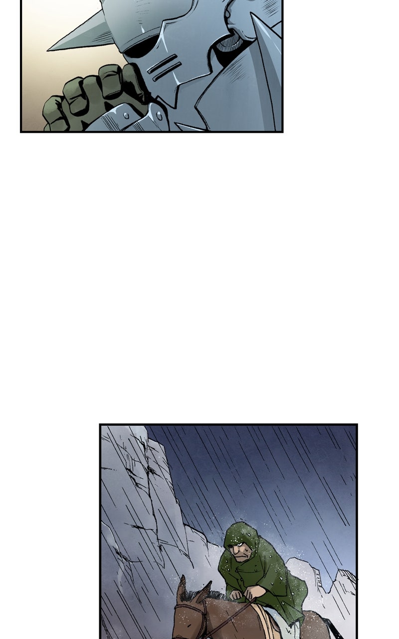 Read Fullmetal Alchemist  EN Manga Online