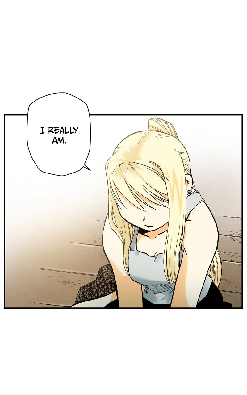 Read Fullmetal Alchemist  EN Manga Online