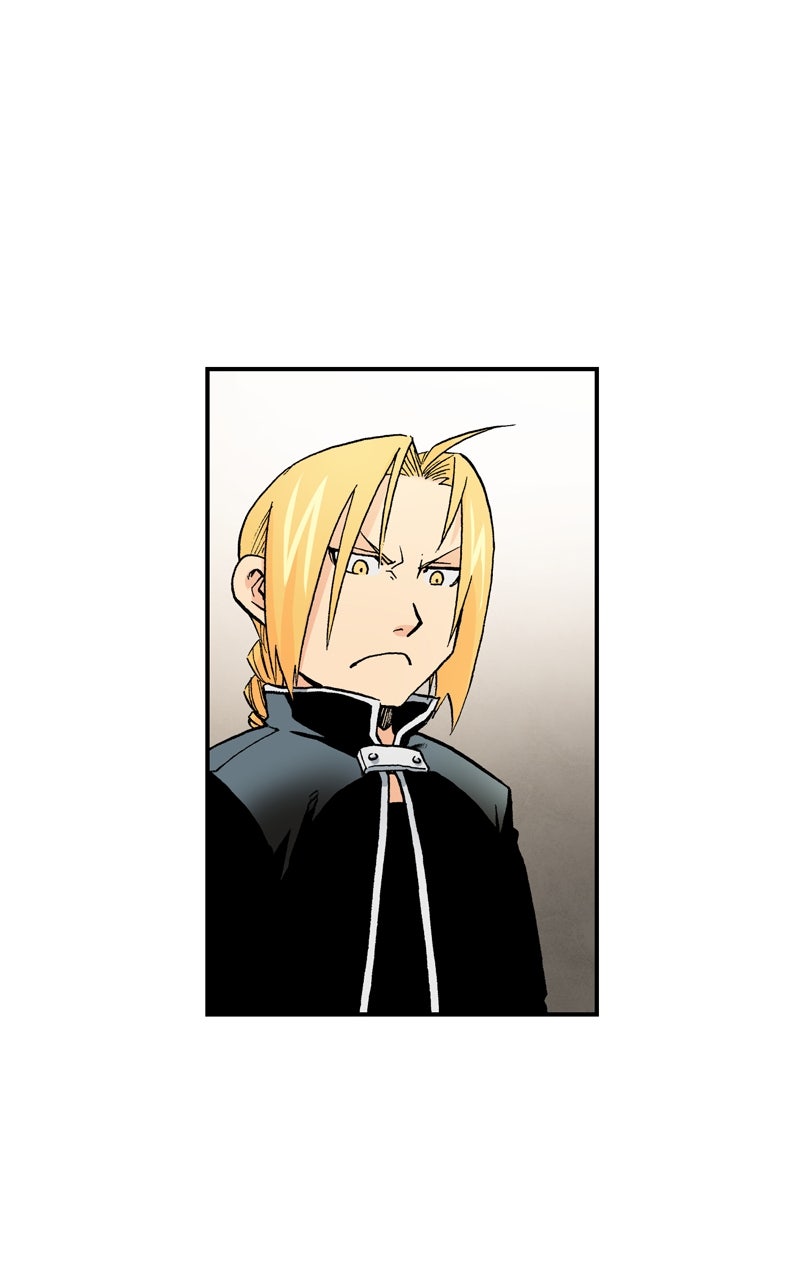 Read Fullmetal Alchemist  EN Manga Online