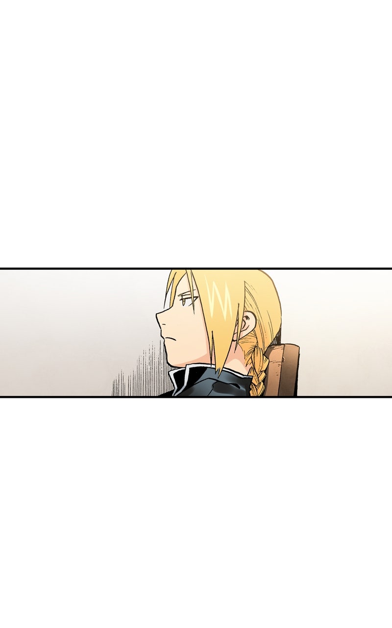 Read Fullmetal Alchemist  EN Manga Online