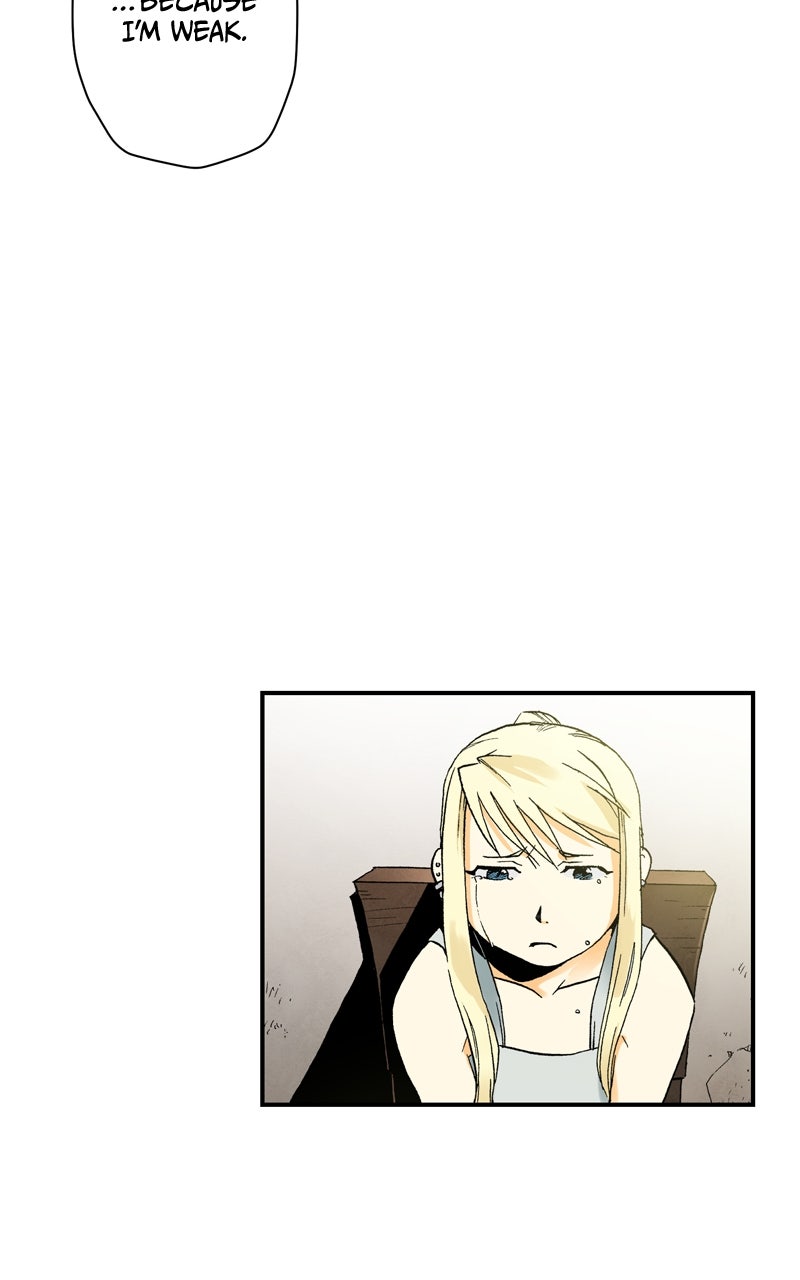 Read Fullmetal Alchemist  EN Manga Online