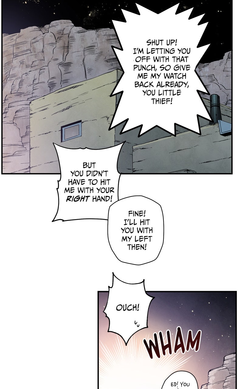 Read Fullmetal Alchemist  EN Manga Online