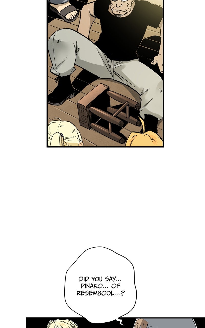 Read Fullmetal Alchemist  EN Manga Online