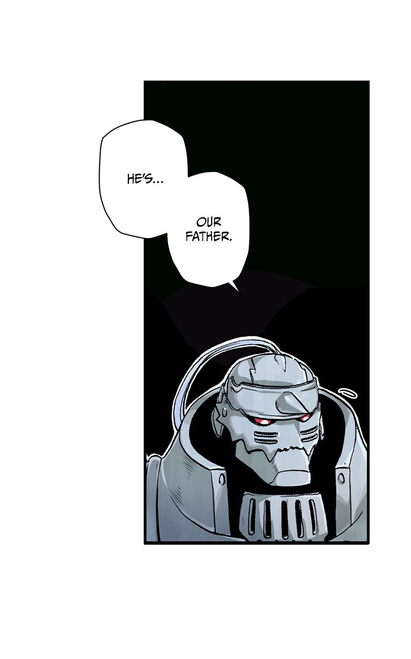 Read Fullmetal Alchemist  EN Manga Online