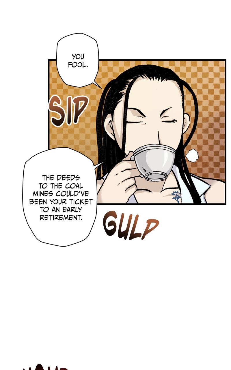 Read Fullmetal Alchemist  EN Manga Online
