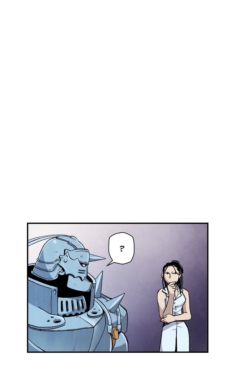 Read Fullmetal Alchemist  EN Manga Online