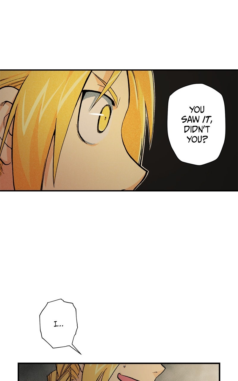 Read Fullmetal Alchemist  EN Manga Online