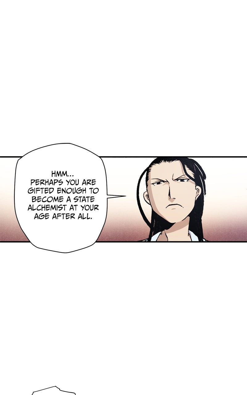 Read Fullmetal Alchemist  EN Manga Online