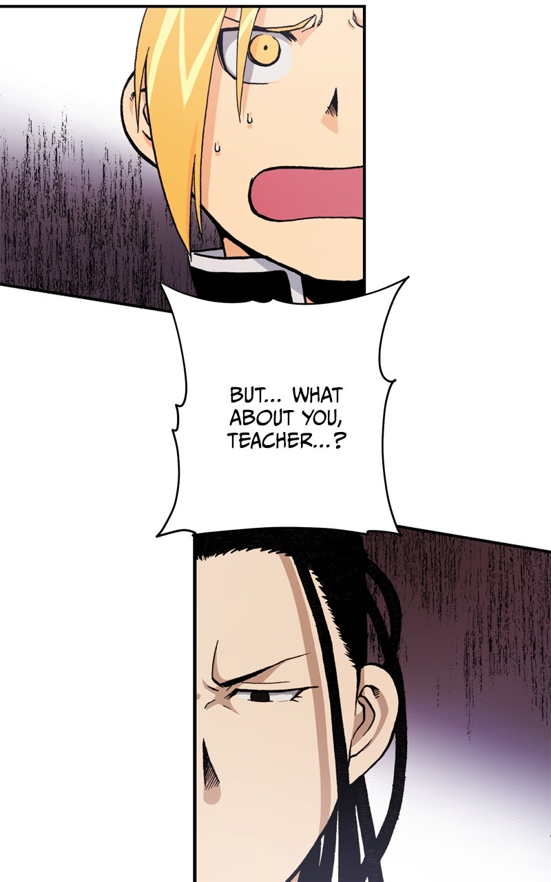 Read Fullmetal Alchemist  EN Manga Online