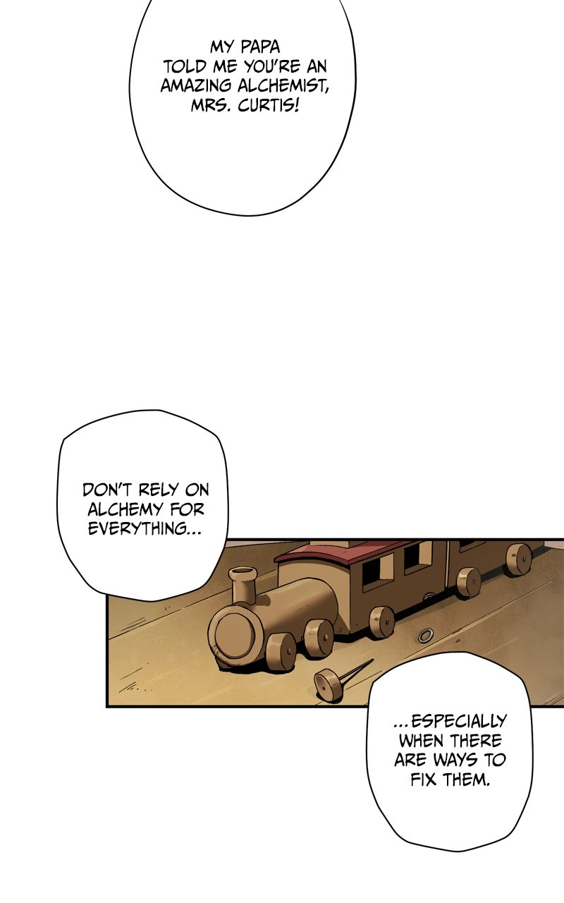 Read Fullmetal Alchemist  EN Manga Online