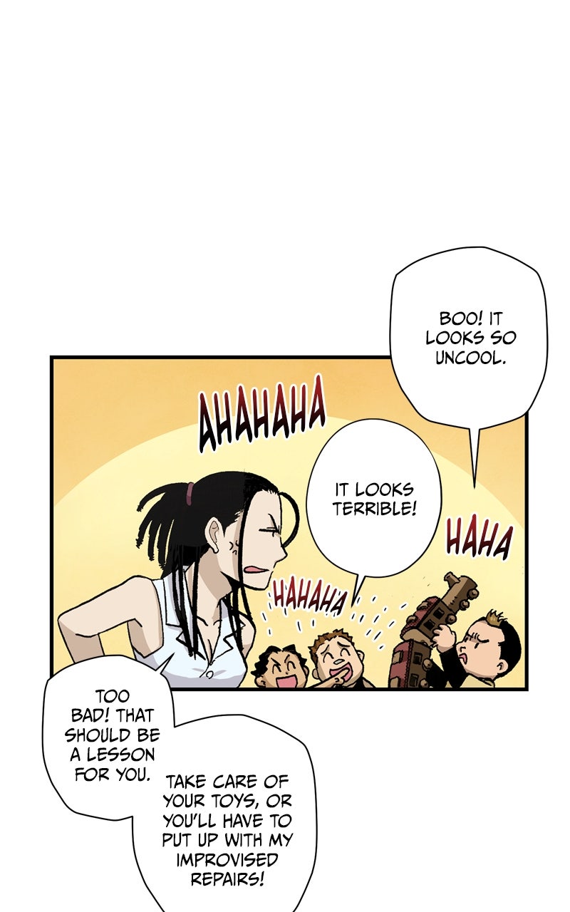 Read Fullmetal Alchemist  EN Manga Online
