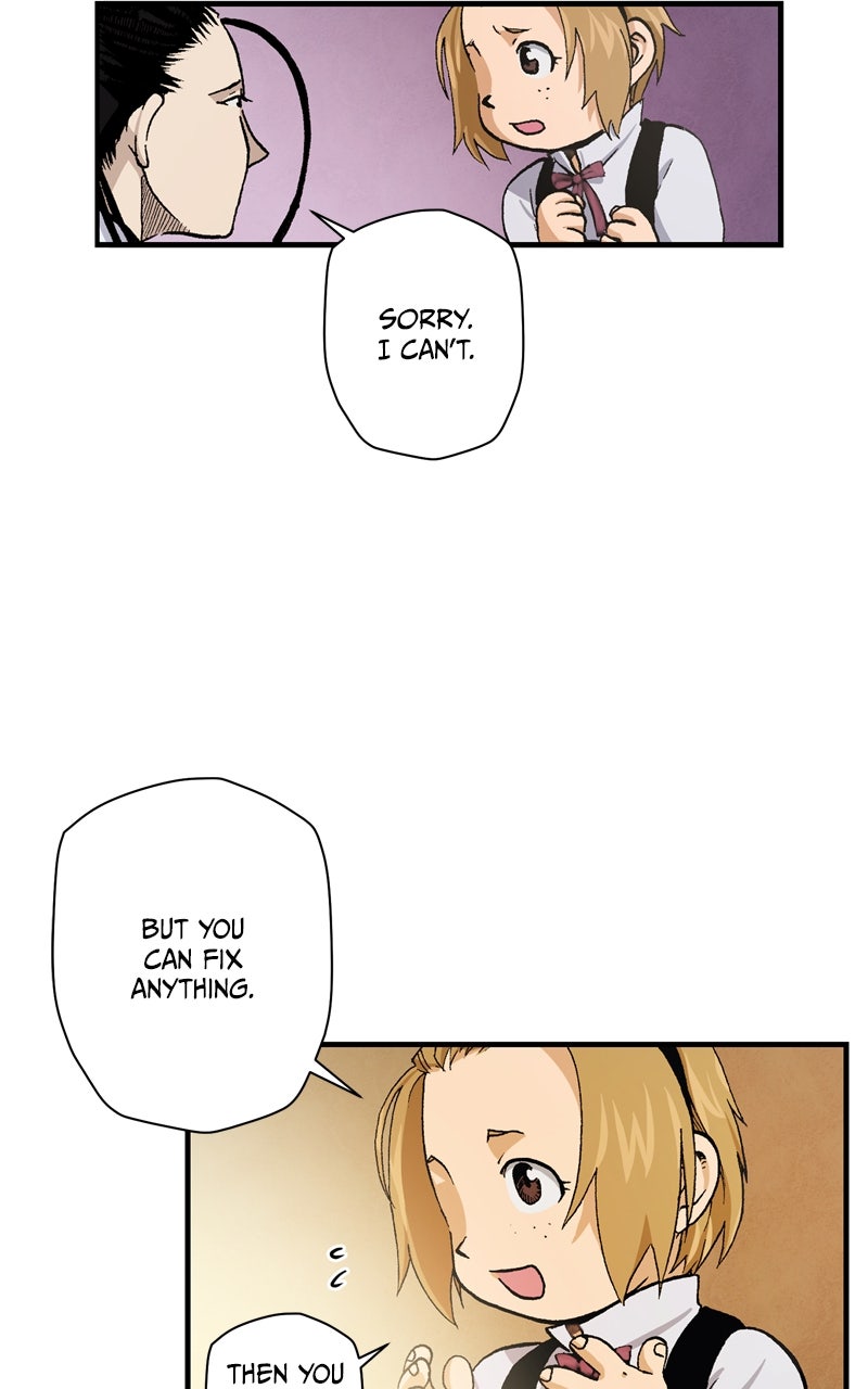 Read Fullmetal Alchemist  EN Manga Online