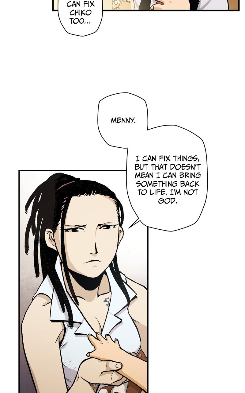 Read Fullmetal Alchemist  EN Manga Online