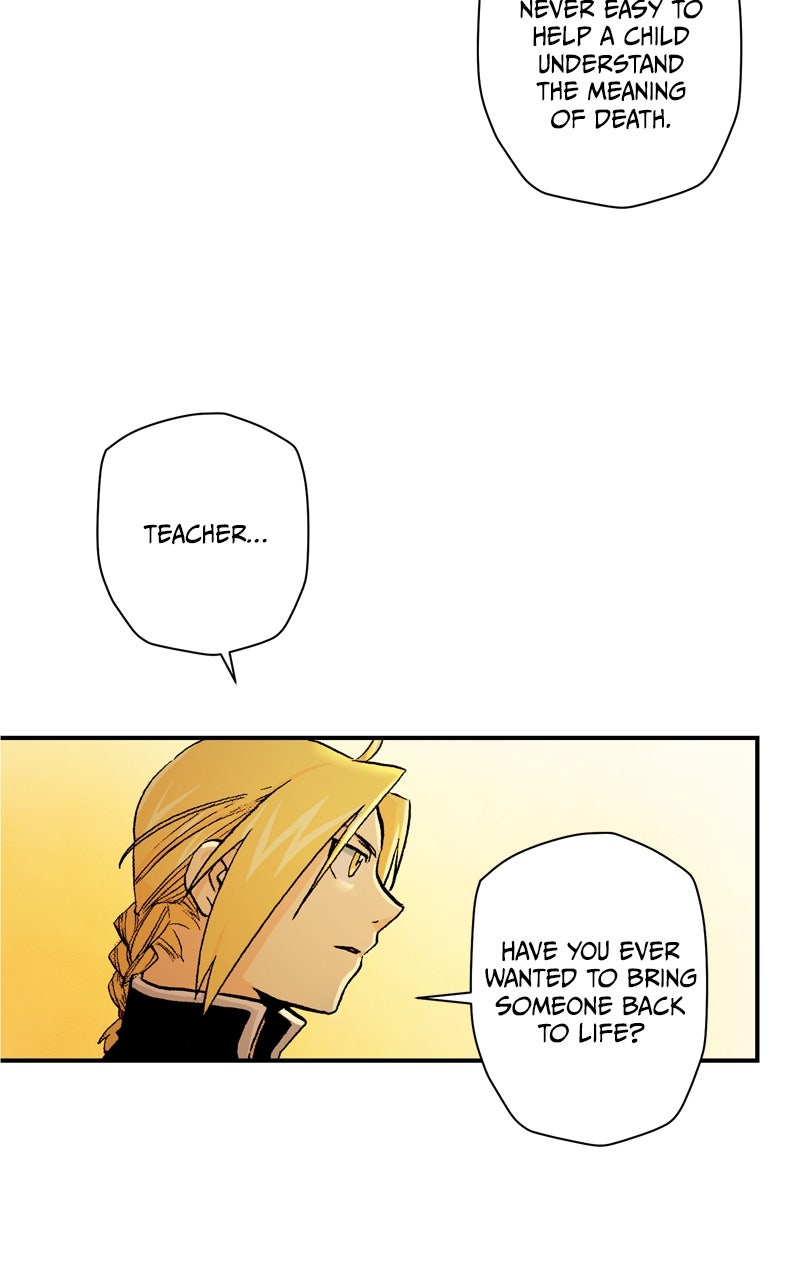 Read Fullmetal Alchemist  EN Manga Online