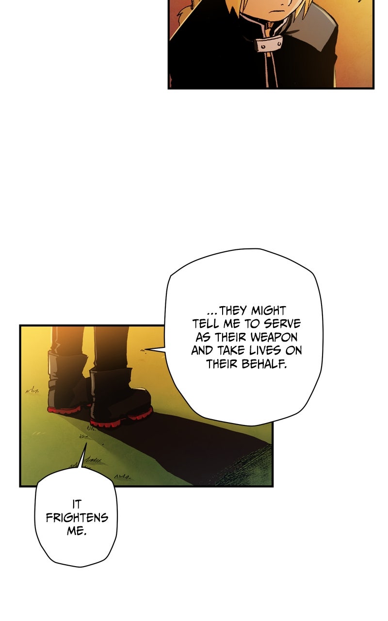 Read Fullmetal Alchemist  EN Manga Online