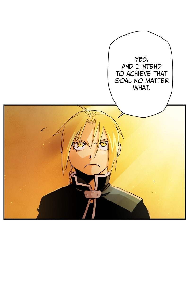 Read Fullmetal Alchemist  EN Manga Online