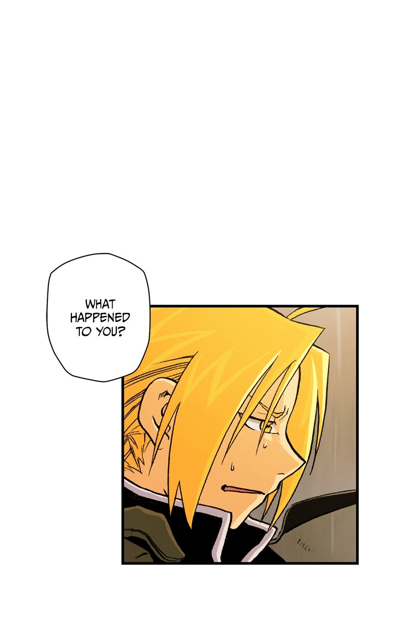Read Fullmetal Alchemist  EN Manga Online