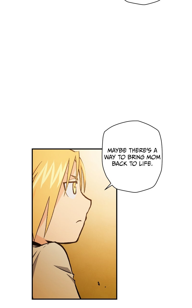 Read Fullmetal Alchemist  EN Manga Online