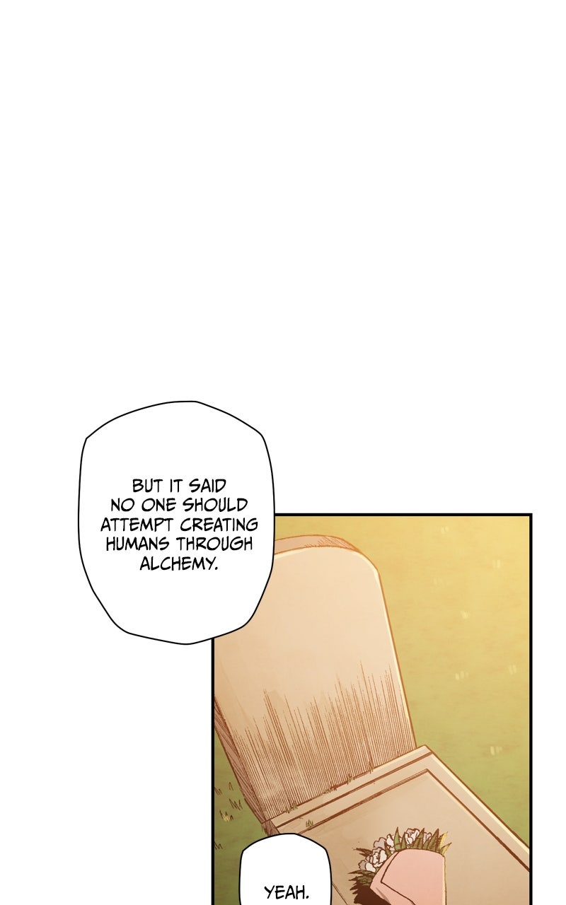 Read Fullmetal Alchemist  EN Manga Online