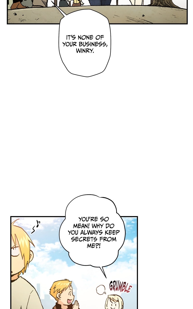 Read Fullmetal Alchemist  EN Manga Online
