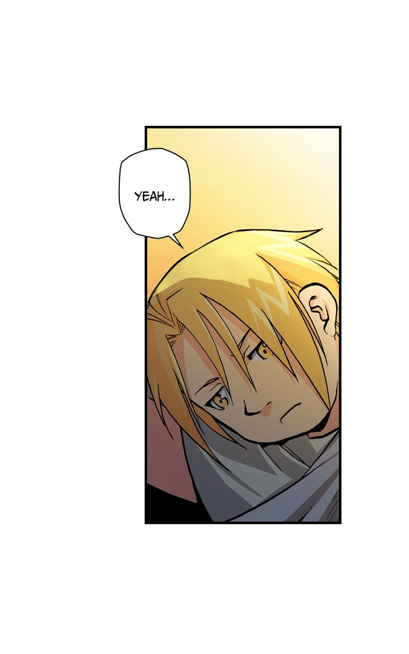 Read Fullmetal Alchemist  EN Manga Online