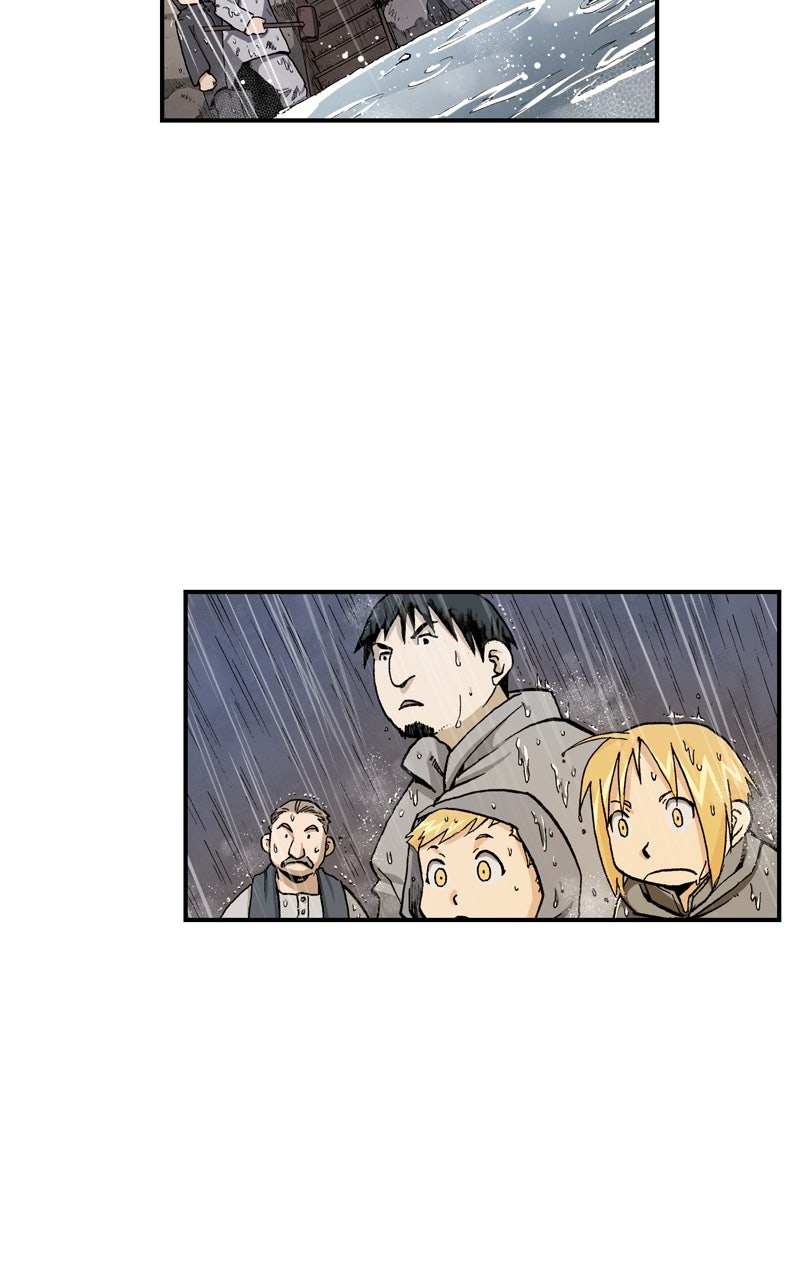 Read Fullmetal Alchemist  EN Manga Online