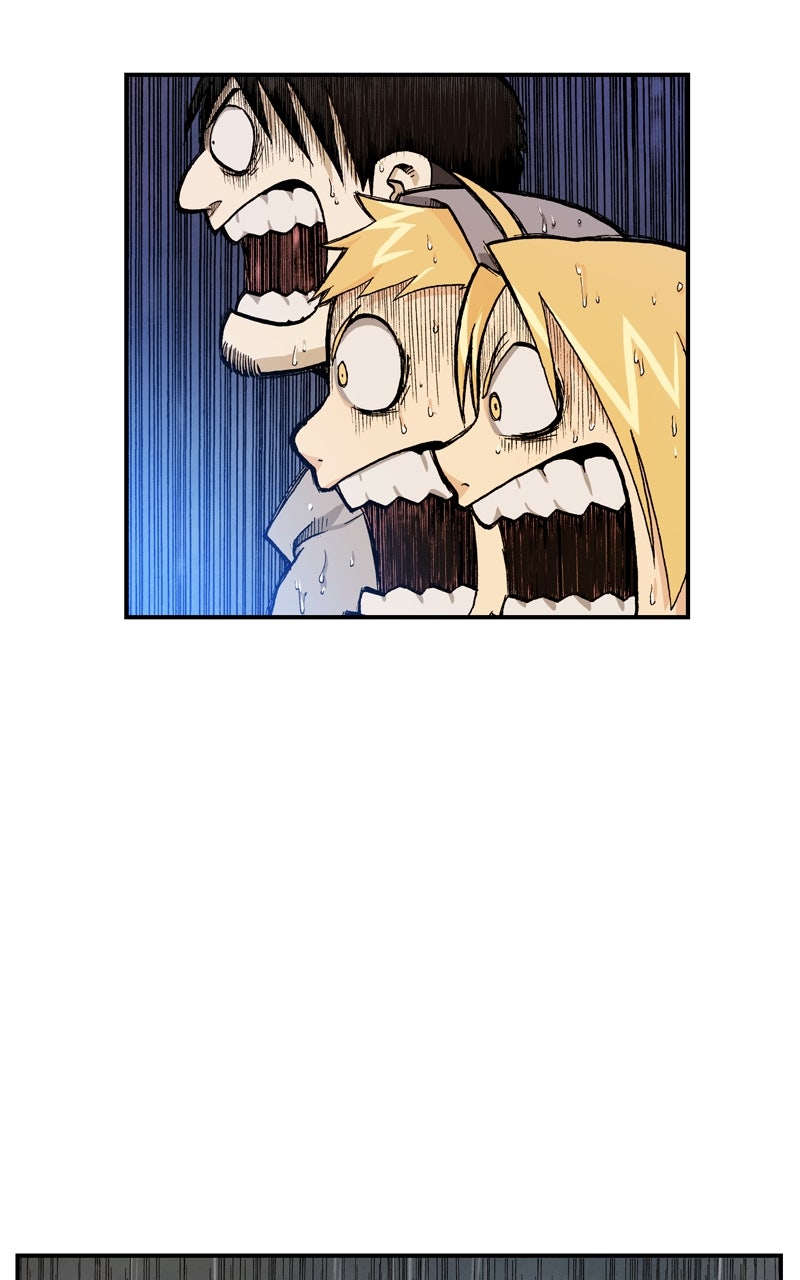 Read Fullmetal Alchemist  EN Manga Online
