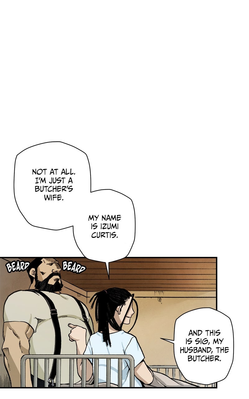 Read Fullmetal Alchemist  EN Manga Online