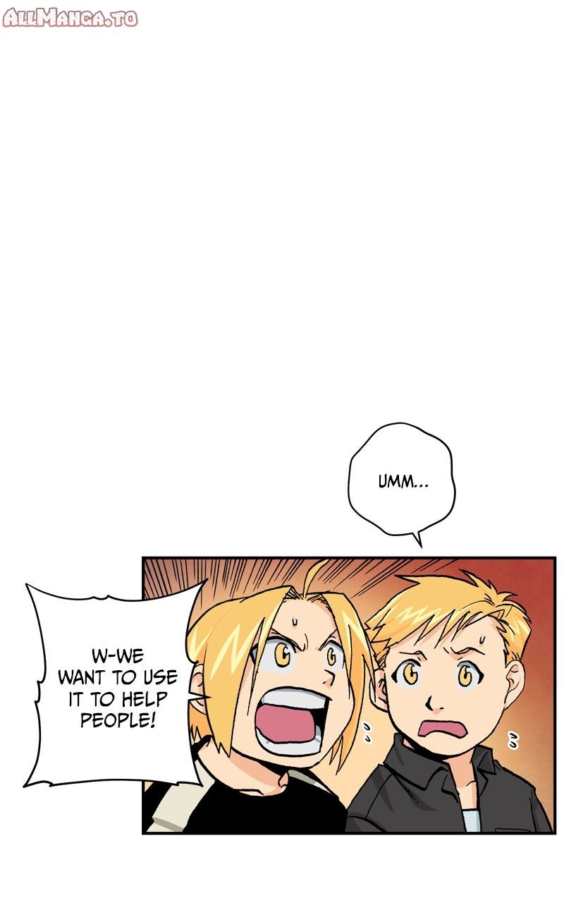 Read Fullmetal Alchemist  EN Manga Online