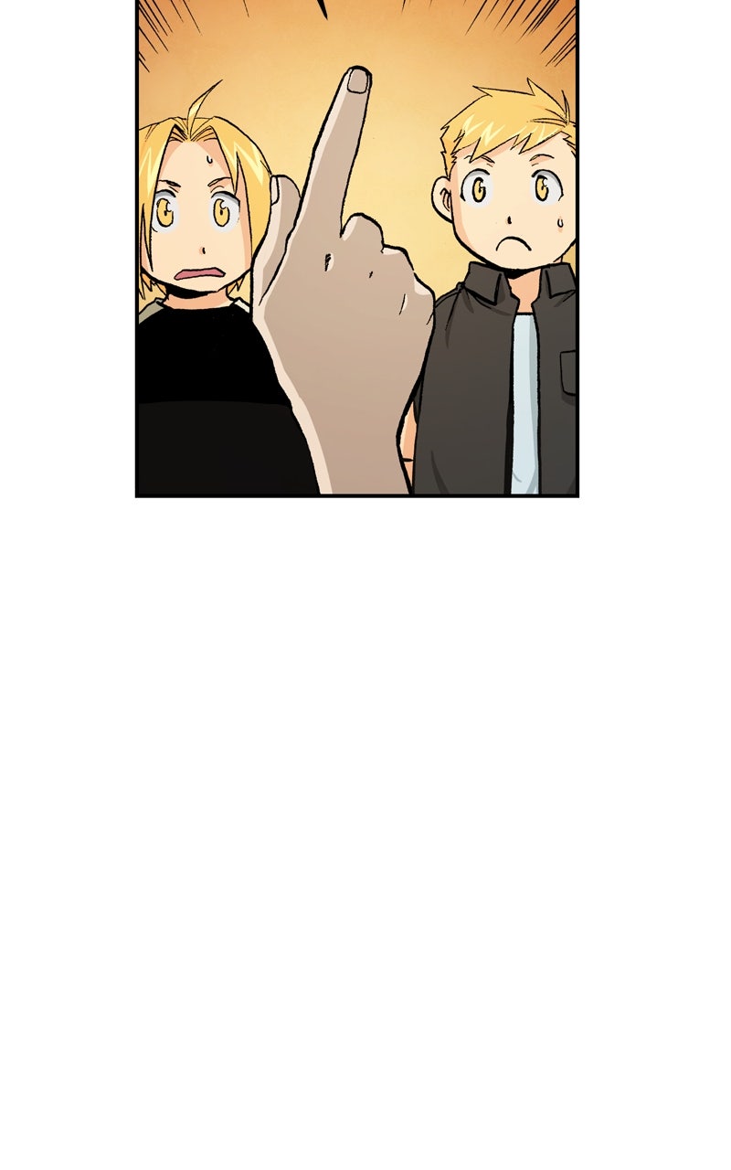 Read Fullmetal Alchemist  EN Manga Online