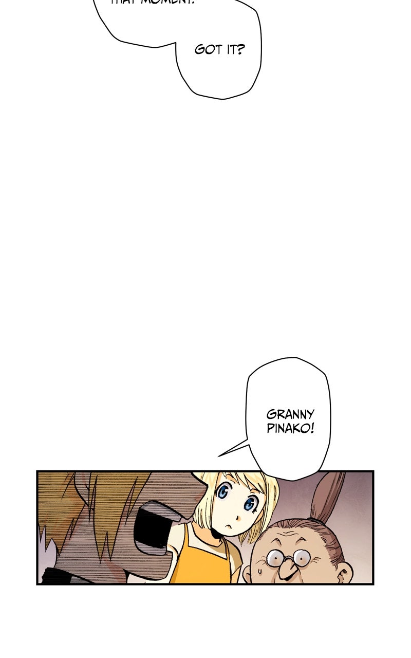 Read Fullmetal Alchemist  EN Manga Online