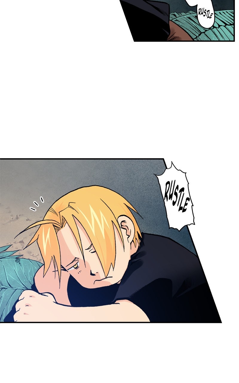 Read Fullmetal Alchemist  EN Manga Online