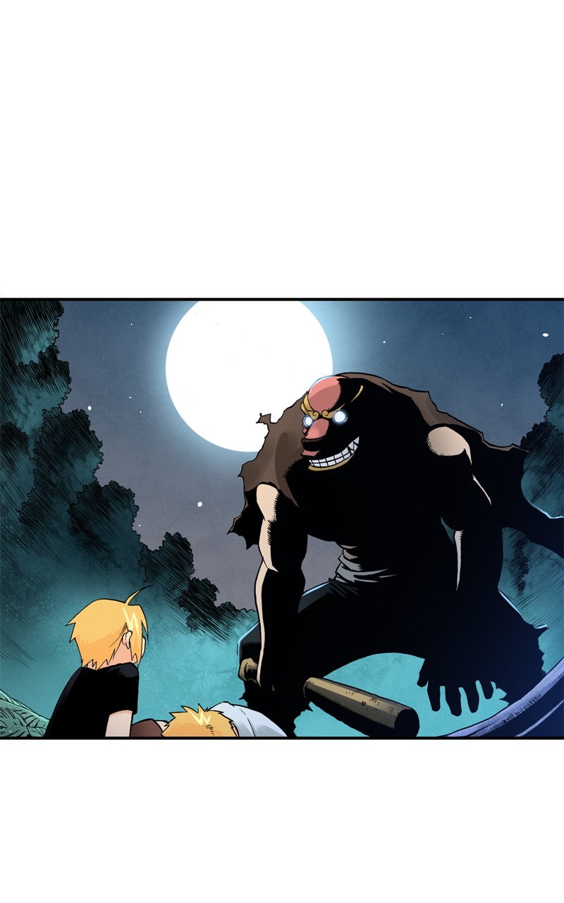 Read Fullmetal Alchemist  EN Manga Online