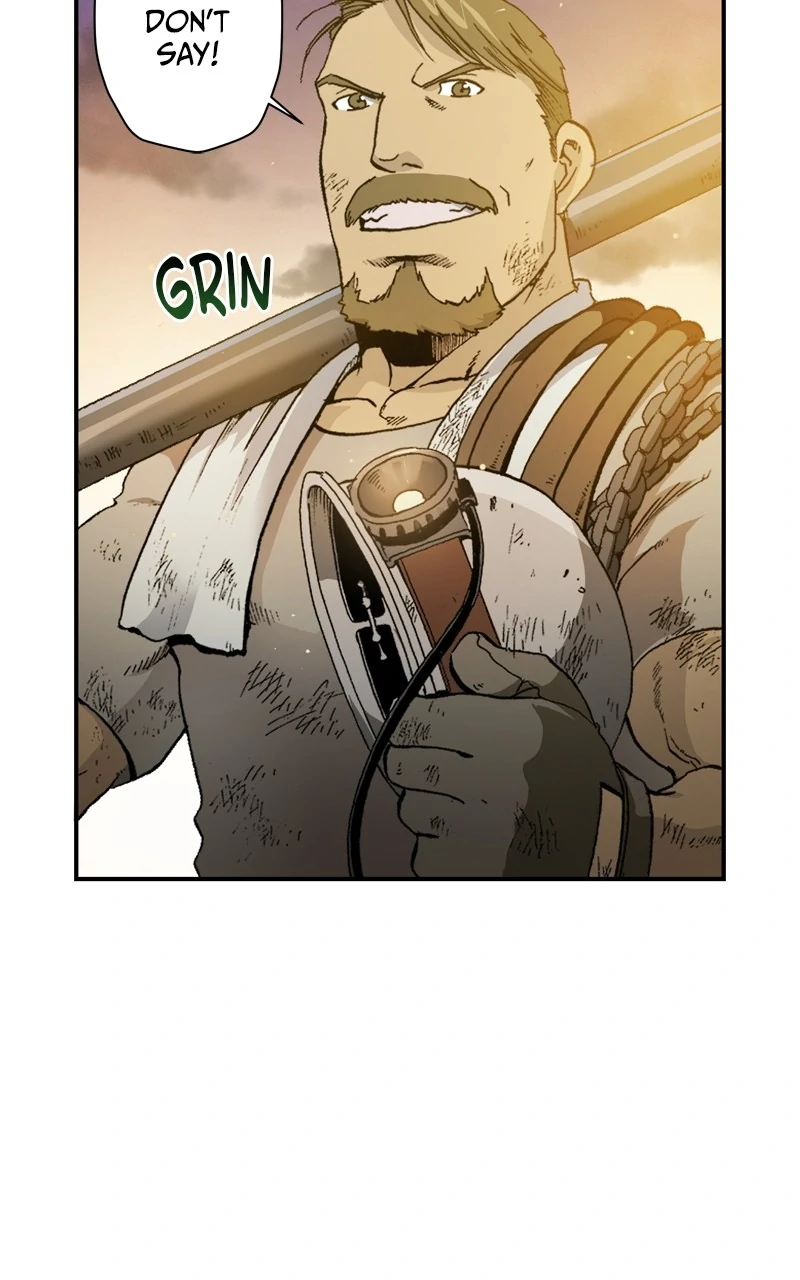 Read Fullmetal Alchemist  EN Manga Online